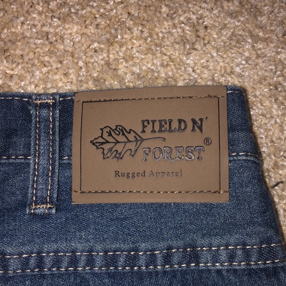 Field N Forest Jeans Mens Jeans Poshmark